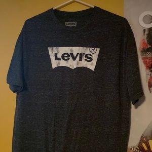 Levi jeans T-shirt